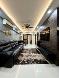 Blk 110 Bukit Purmei Road (Bukit Merah), HDB 3 Rooms #552210401